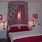 Couette-café D'hôtes Oyhanartia Larceveau-Arros-Cibits