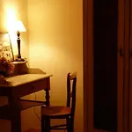Couette-café D'hôtes Oyhanartia Larceveau-Arros-Cibits