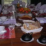 D'hôtes Oyhanartia Couette-café Larceveau-Arros-Cibits