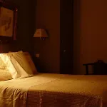 D'hôtes Oyhanartia Couette-café