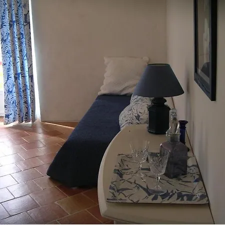 Frühstückspension Chambres D'hotes Oyhanartia 3*