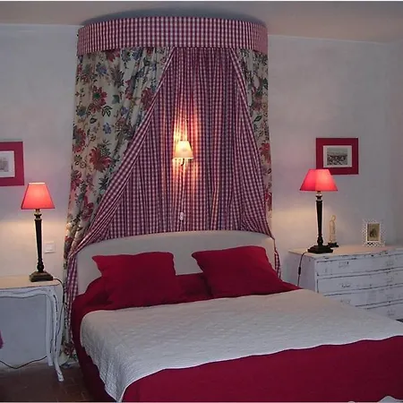 Frühstückspension Chambres D'hotes Oyhanartia Larceveau-Arros-Cibits