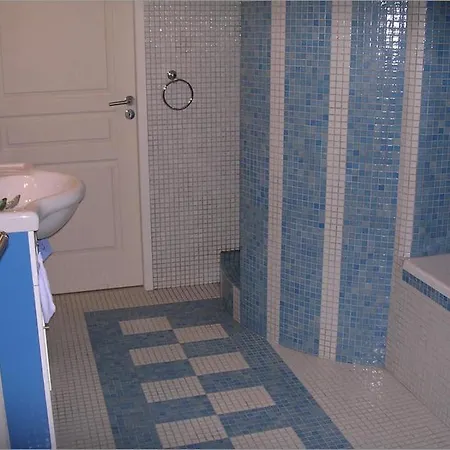 Chambres D'hotes Oyhanartia Larceveau-Arros-Cibits