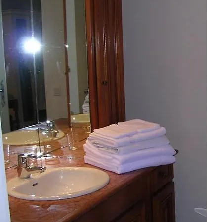 Frühstückspension Chambres D'hotes Oyhanartia 3*