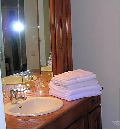 Chambres D'hotes Oyhanartia Frühstückspension 3*