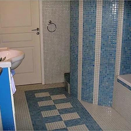 Chambres D'hotes Oyhanartia Larceveau-Arros-Cibits