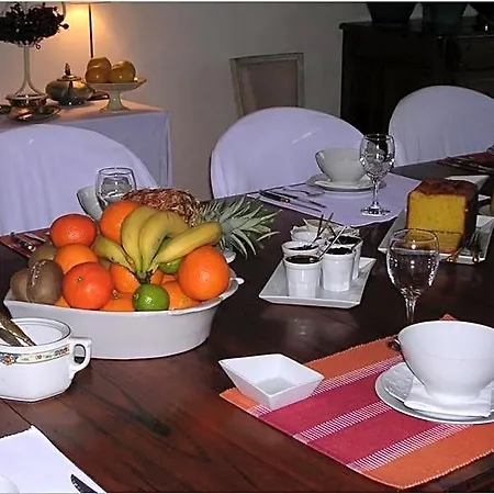 Chambres D'hotes Oyhanartia 3*