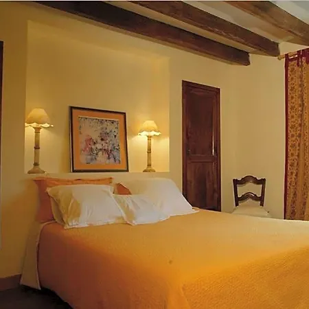 Chambres D'hotes Oyhanartia