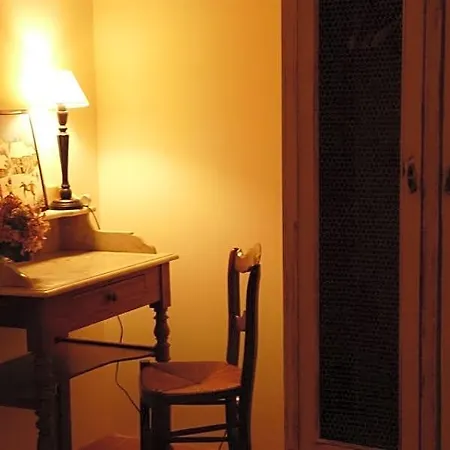 Chambres D'hotes Oyhanartia Frühstückspension