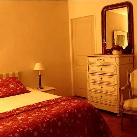 Frühstückspension Chambres D'hotes Oyhanartia 3*