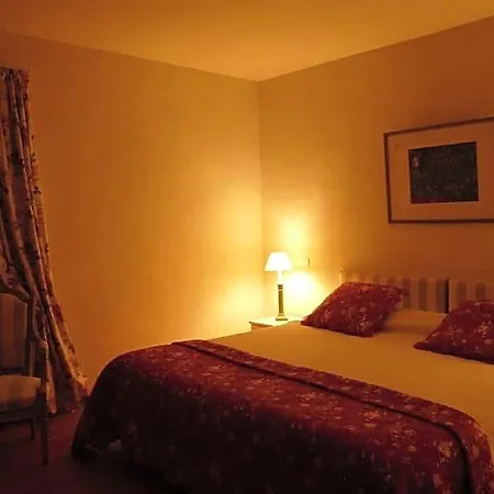Frühstückspension Chambres D'hotes Oyhanartia
