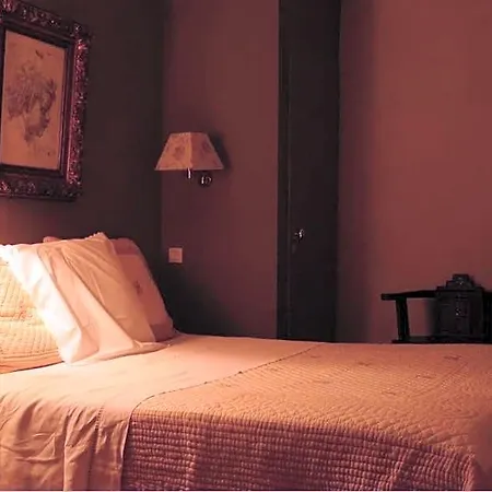 Chambres D'hotes Oyhanartia Frühstückspension 3*