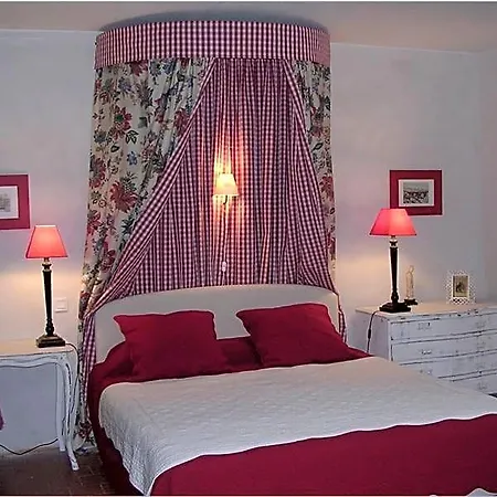 Chambres D'hotes Oyhanartia Larceveau-Arros-Cibits
