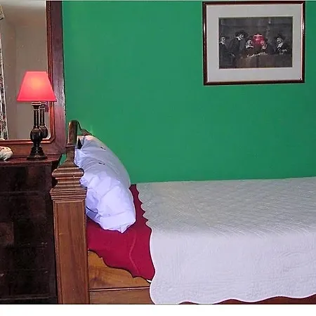 Frühstückspension Chambres D'hotes Oyhanartia 3*