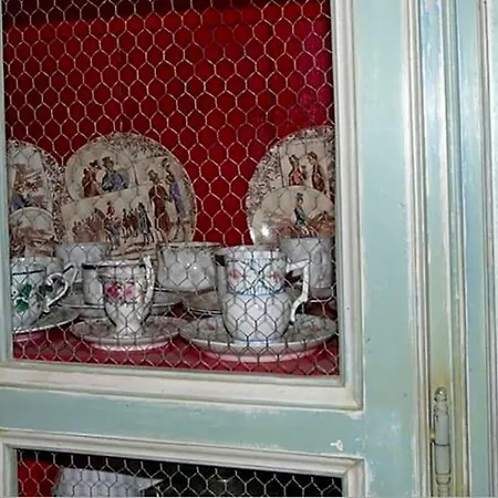 Chambres D'hotes Oyhanartia