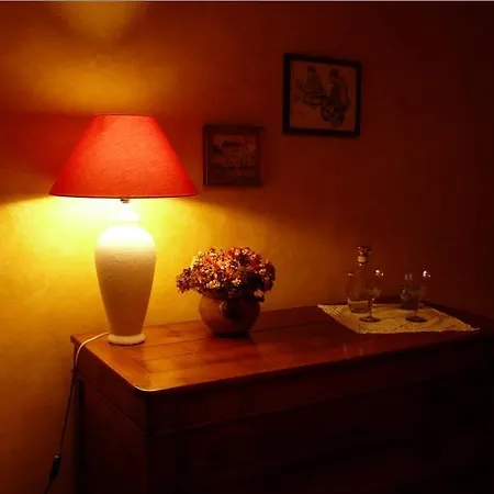 Frühstückspension Chambres D'hotes Oyhanartia Larceveau-Arros-Cibits