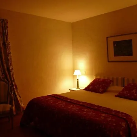Frühstückspension Chambres D'hotes Oyhanartia
