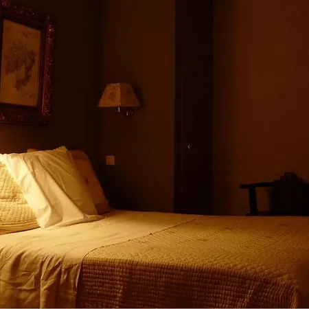 Chambres D'hotes Oyhanartia Frühstückspension