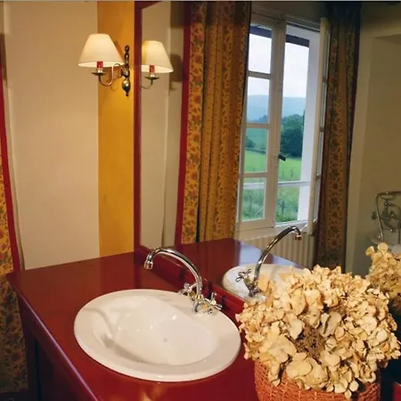Chambres D'hotes Oyhanartia 3*
