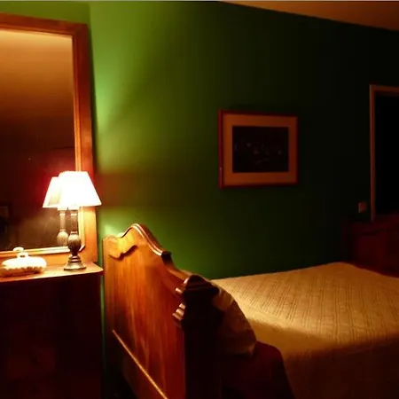 Chambres D'hotes Oyhanartia Frühstückspension Larceveau-Arros-Cibits