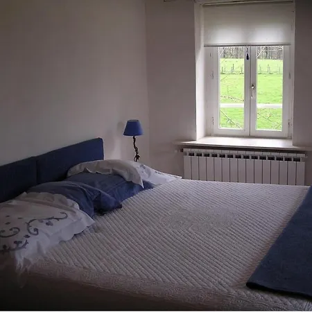 Chambres D'hotes Oyhanartia Larceveau-Arros-Cibits