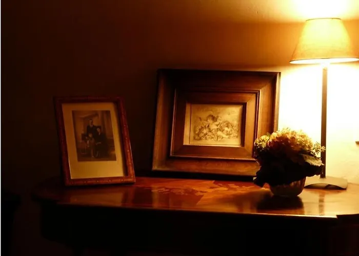 Bed & Breakfast D'hotes Oyhanartia 3*